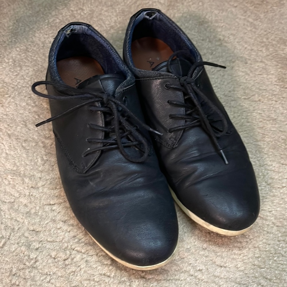 Aldo dress shoes